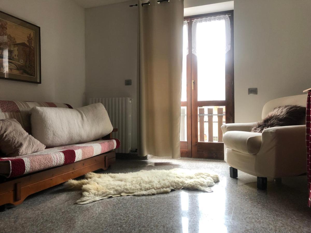 Maison Giulia Monno Luaran gambar