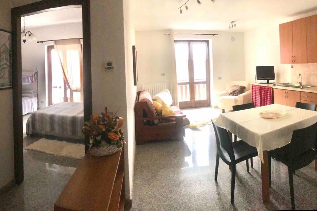 Maison Giulia Monno Luaran gambar